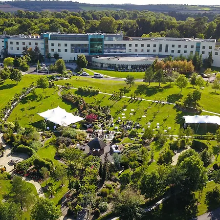 Island And Fota