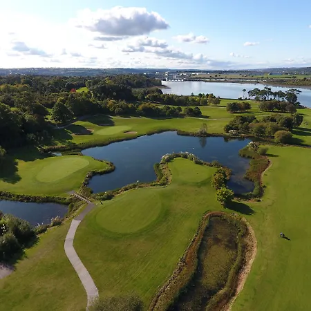 Island And 5* Fota