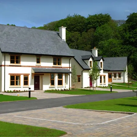 福塔岛spa酒店 度假村 Fota