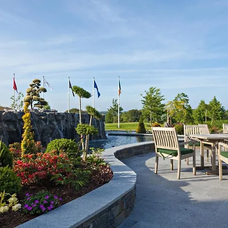 福塔岛spa酒店 Fota