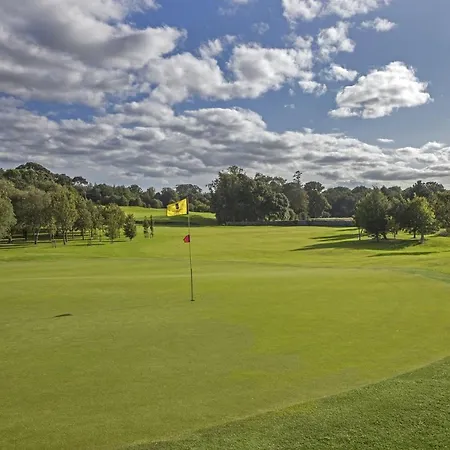 福塔岛spa酒店 5* Fota