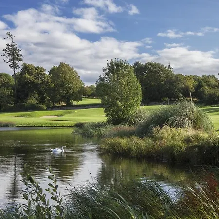 福塔岛spa酒店 度假村 5*