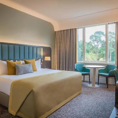 福塔岛spa酒店 5*