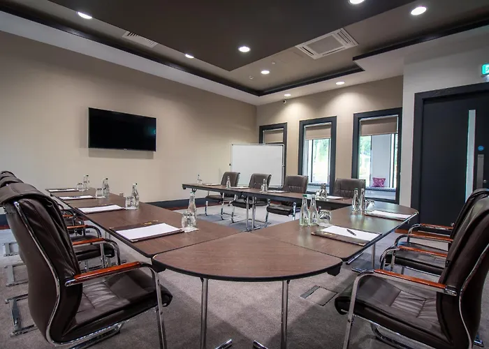 אתר נופש Island And