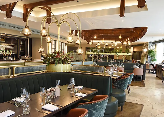 Island And אתר נופש 5*