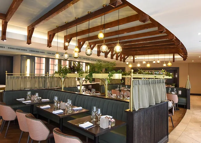 Курортный комплекс Island And Fota