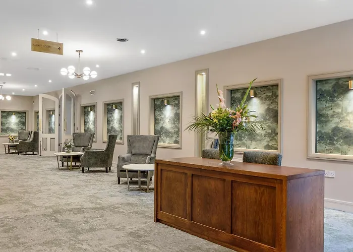 Island And אתר נופש Fota