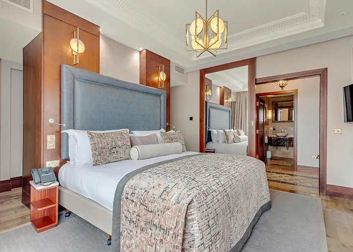 Курортный комплекс Island And Fota