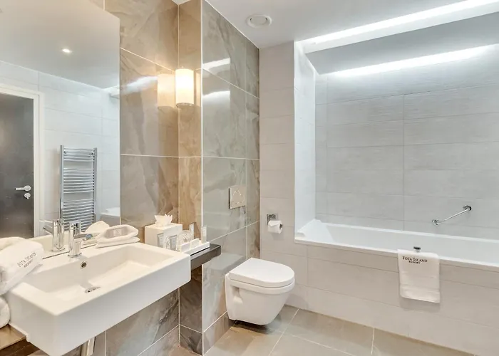 אתר נופש Island And