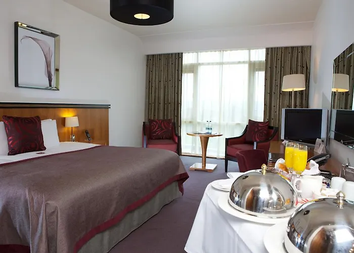 Island And אתר נופש 5*