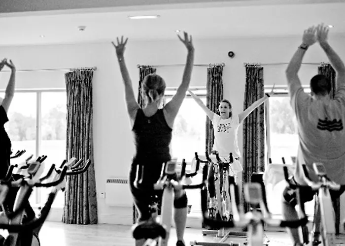 אתר נופש Island And 5*