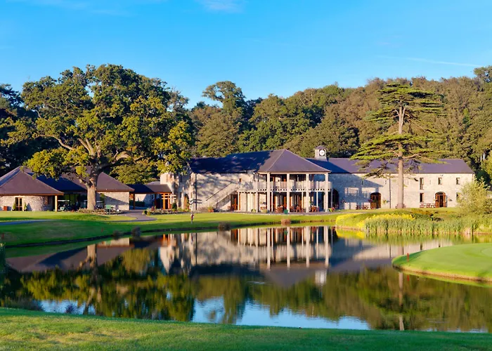 Island And אתר נופש 5*