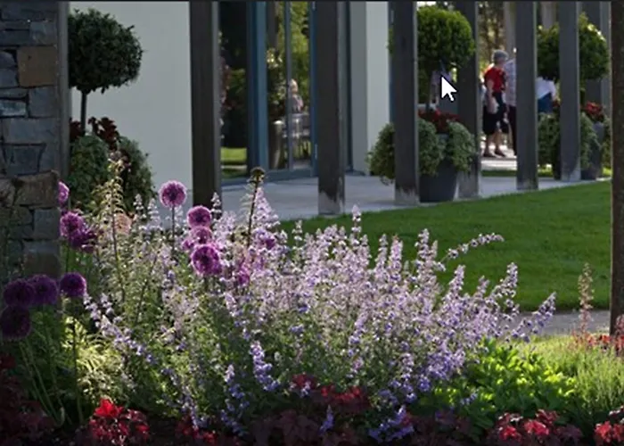 Курортный комплекс Island And Fota