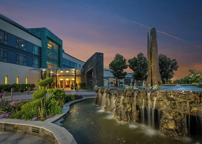 אתר נופש Island And