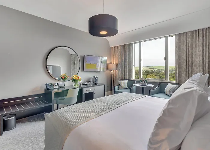 Island And אתר נופש Fota