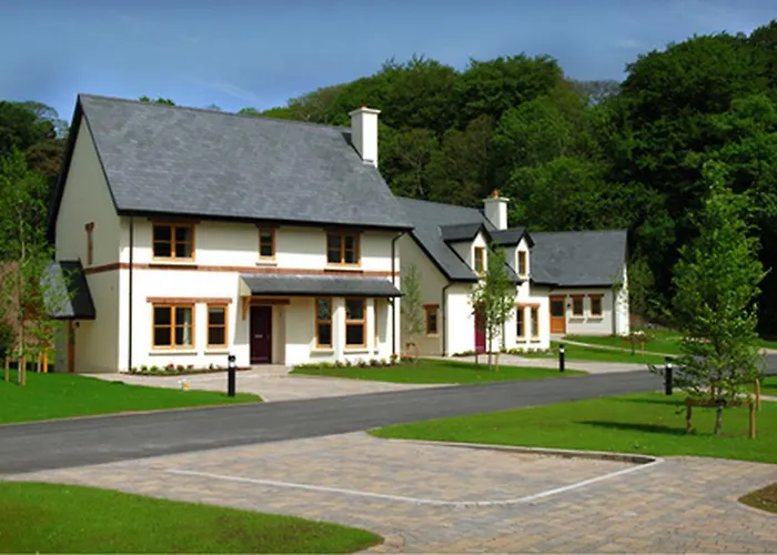 Island And אתר נופש Fota