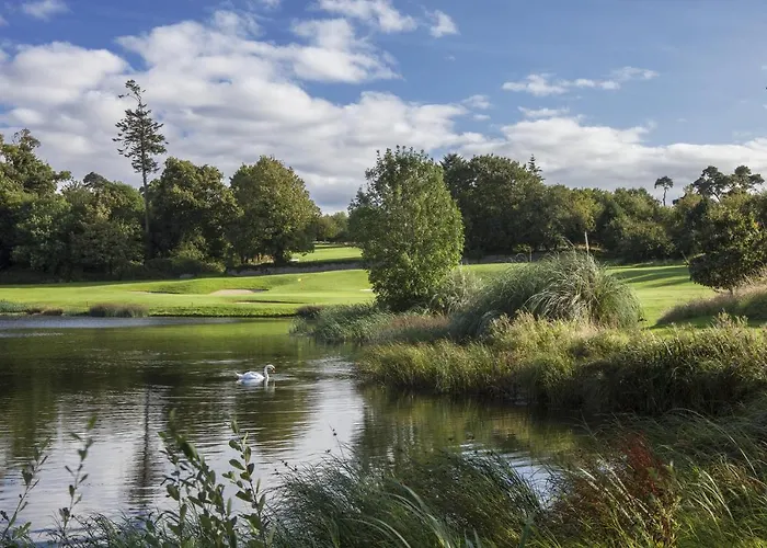 Island And Курортный комплекс 5*